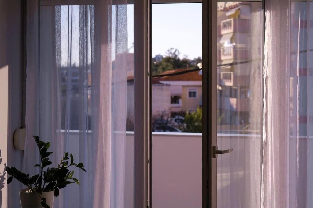 East Coast Senses Apartment เทสซาโลนิกิ ภายนอก รูปภาพ